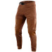 Вело штаны TLD Ruckus Cargo Pant Mono [Dark Canvas] 32