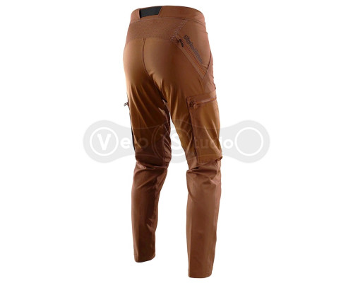 Вело штаны TLD Ruckus Cargo Pant Mono [Dark Canvas] 36