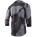Вело джерси TLD Ruckus 3/4 Jersey Camber Camo [BLk Heather] MD