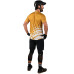 Вело джерси TLD Flowline SS Jersey Big Spin [Gold Flake] XL