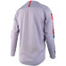 Детское джерси TLD Young Flowline LS Jersey Tripper [Cement] YMD