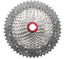 Кассета SUN RACE MZ800 MTB 12 скоростей 11-51T алюминиевый паук