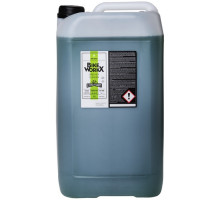 Очищувач BikeWorkX Greener Cleaner Bottle 25 літрів