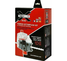 Миття ланцюга BikeWorkX KETTENMAX chain washe