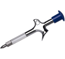 Пистолет для смазки BikeWorkX Grease Gun