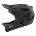 Вело шлем TLD Stage Mips Helmet Race [Stealth Midnight] M/L (57-59 см)