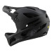 Вело шлем TLD Stage Mips Helmet Race [Stealth Midnight] M/L (57-59 см)