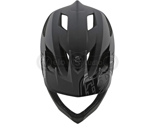 Вело шлем TLD Stage Mips Helmet Race [Stealth Midnight] M/L (57-59 см)