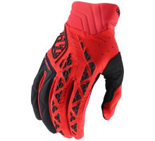 Рукавички TLD SE Pro Glove [red] розмір MD