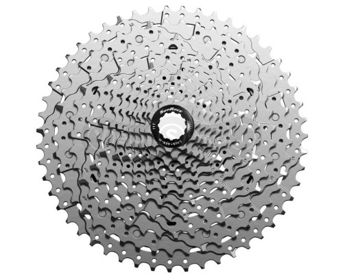Кассета SUN RACE MZ600 MTB 12 скоростей 11-51T стальной паук