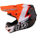Мотошлем TLD GP Helmet Volt [Orange] LG (58-59 см)