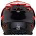 Мотошлем TLD GP Helmet Volt [Orange] LG (58-59 см)