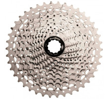 Касета SUN RACE MS8 MTB 11 швидкостей 11-51T алюмінієвий павук
