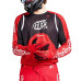 Джерсі TLD SE PRO AIR Jersey Pinned [Red] MD