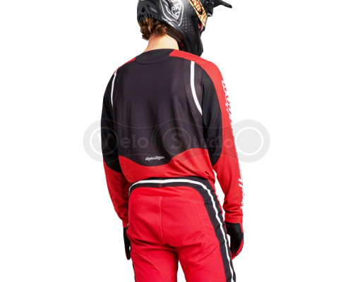 Джерсі TLD SE PRO AIR Jersey Pinned [Red] MD