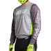 Мото джерси TLD GP Pro Jersey Boltz [Silver Glo Green] MD
