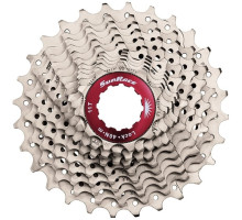 Кассета SUN RACE RX11 11 скоростей 11-30T алюминиевый паук