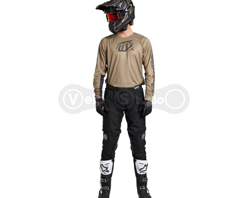 Мото джерси TLD GP Pro Jersey Icon [Oak Vapor] XL