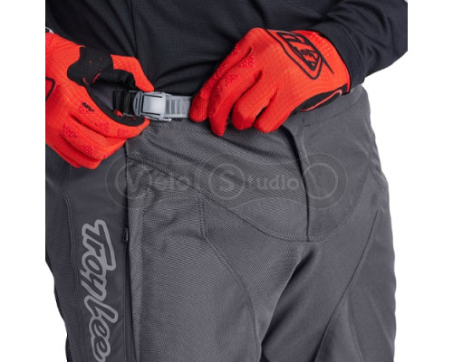 Мото штани TLD GP PRO Pant Mono [Charcoal] 32