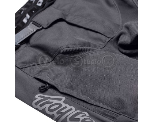 Мото штани TLD GP PRO Pant Mono [Charcoal] 34