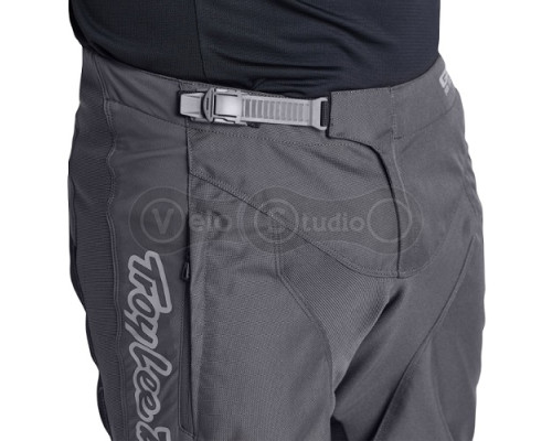 Мото штани TLD GP PRO Pant Mono [Charcoal] 36