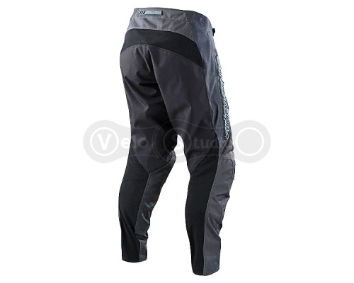 Мото штаны TLD GP Pant Mono [Gray] 30