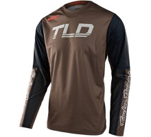 Мото джерсі TLD Scout GP Jersey Recon [Gravel Beetle] MD