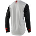 Мото джерси TLD Scout GP Jersey Ride On [Charcoal Vintage White] LG