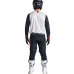 Мото джерси TLD Scout GP Jersey Ride On [Charcoal Vintage White] XXL