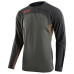 Мото джерсі TLD Scout SE Jersey Systems [Gray Beetle] XL