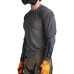 Мото джерсі TLD Scout SE Jersey Systems [Gray Beetle] XXL