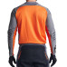 Мото джерси TLD Scout SE Jersey Systems [Gray Neon Orange] SM