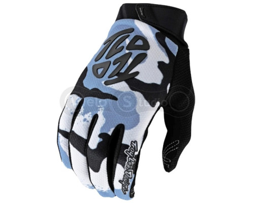 Рукавички TLD GP PRO GLOVE BOXED IN [BLACK] SM