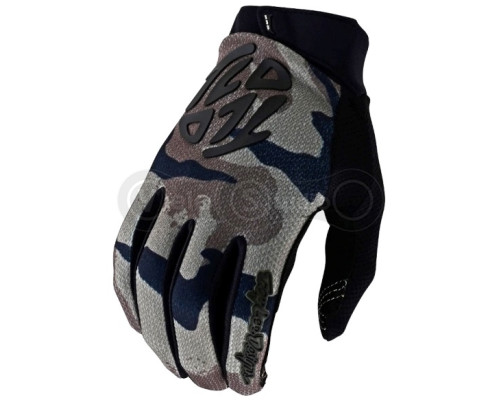 Перчатки TLD GP PRO GLOVE BOXED IN [Olive] XL