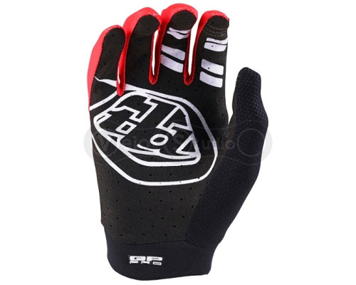 Перчатки TLD GP PRO GLOVE [Red] LG