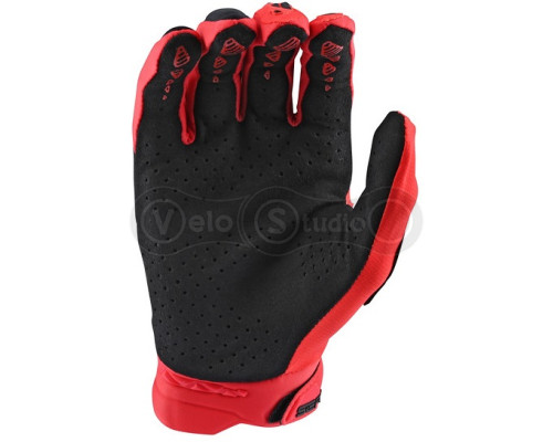 Рукавички TLD SE Pro Glove [red] розмір XL
