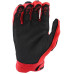 Рукавички TLD SE Pro Glove [red] розмір XL