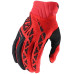 Рукавички TLD SE Pro Glove [red] розмір XXL
