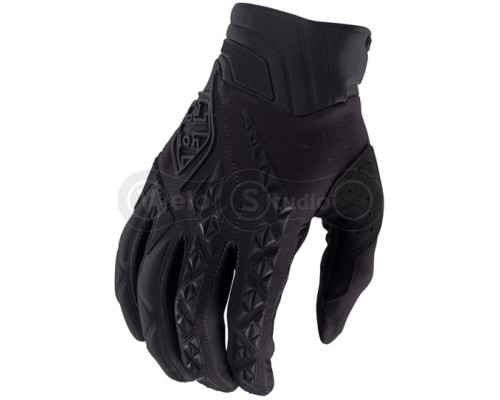 Рукавички TLD SE PRO GLOVE [BLk] LG