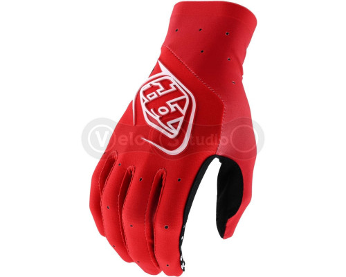 Перчатки TLD SE ULTRA GLOVE [Red] LG