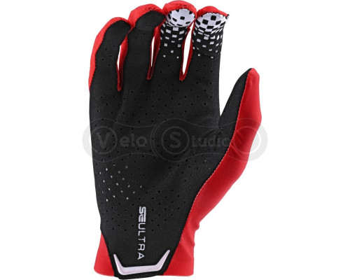 Рукавички TLD SE ULTRA GLOVE [Red] XL
