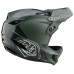Вело шолом TLD D4 Mips Polyacrylite Helmet Shadow [Olive] L (58-59 см)