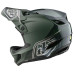 Вело шлем TLD D4 Mips Polyacrylite Helmet Shadow [Olive] XL (60-61 см)