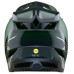 Вело шлем TLD D4 Mips Polyacrylite Helmet Shadow [Olive] XL (60-61 см)