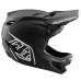 Вело шолом TLD D4 Mips Polyacrylite Helmet Stealth [Black] L (58-59 см)