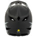 Вело шолом TLD D4 Mips Polyacrylite Helmet Stealth [Black] L (58-59 см)