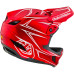Вело шолом TLD D4 Composite Mips Helmet Pinned [Red] XL (60-61 см)