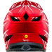 Вело шолом TLD D4 Composite Mips Helmet Pinned [Red] XL (60-61 см)