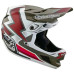 Вело шолом TLD D4 Composite Mips Helmet Ever [Tarmac] M (57-58 см)