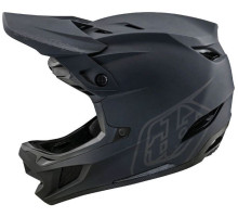 Вело шолом TLD D4 Composite Mips Helmet Stealth [Black] XL (60-61 см)